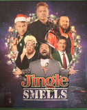 Jingle Smells - DVD