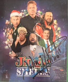 Jingle Smells - DVD