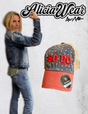 AliciaWear "Go Do" Hat