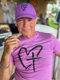 AliciaWear "Love That" T-Shirt