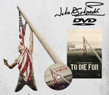 NEW John Schneider's "To Die For" DVD