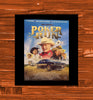 DVD John Schneider's "Poker Run!” Updated Version - Just The DVD
