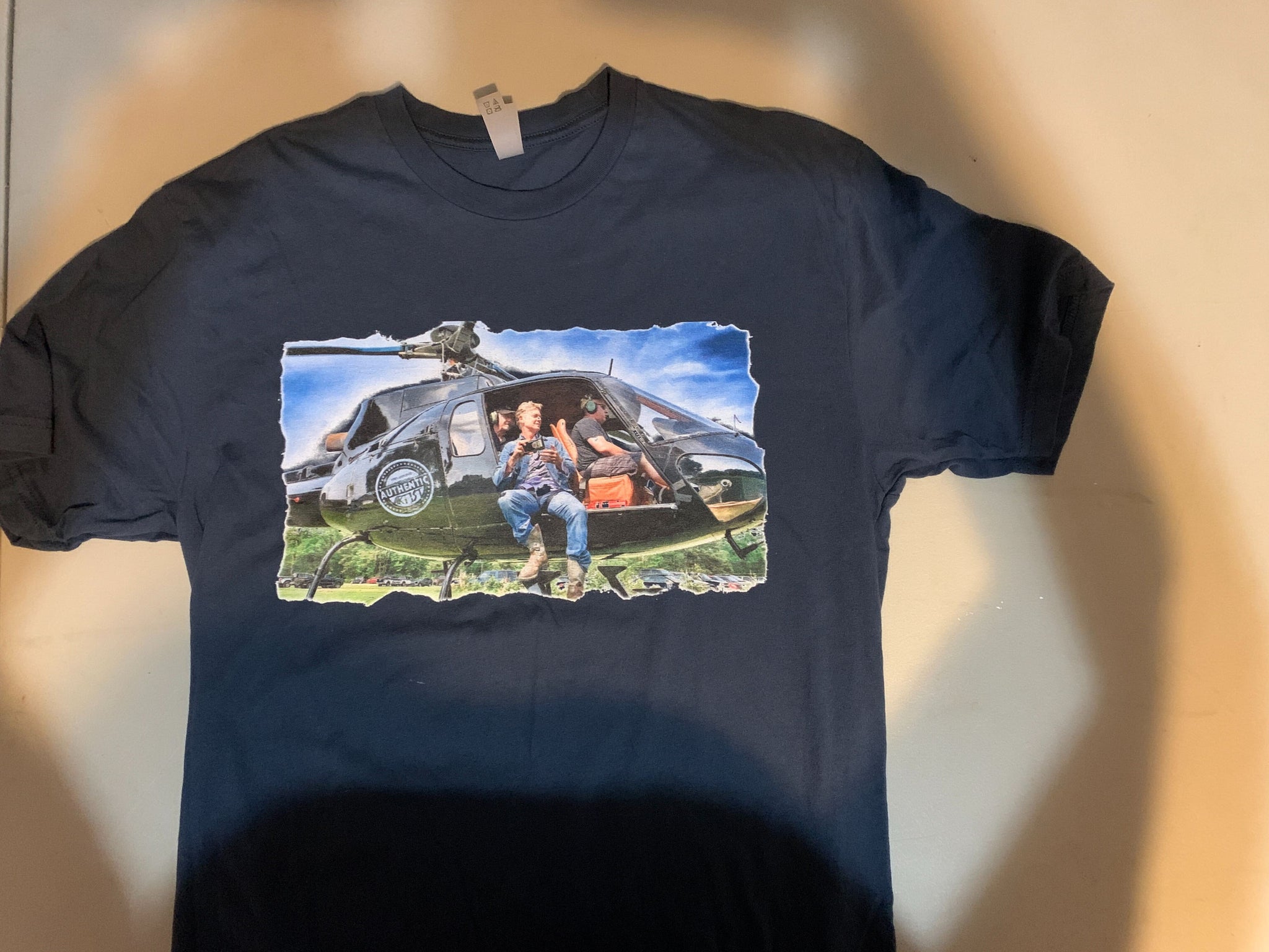 March Shirt Of The Month