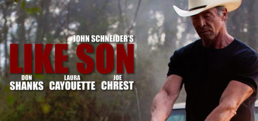 John Schneider's Like Son