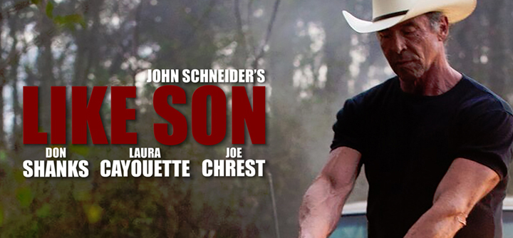 John Schneider's Like Son