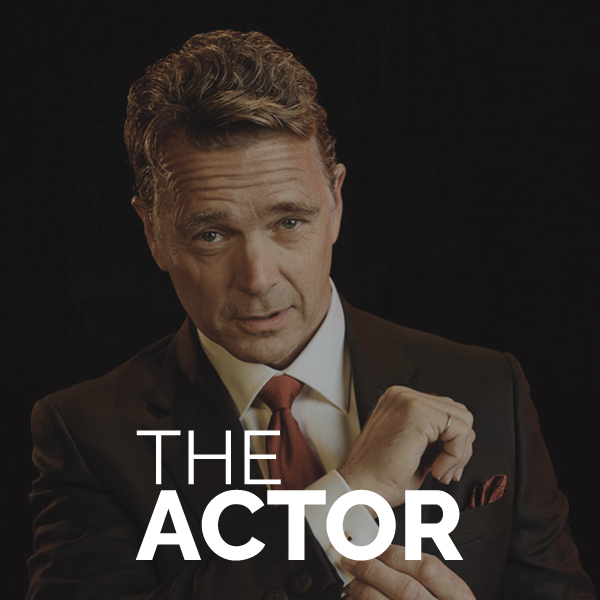 john-actor