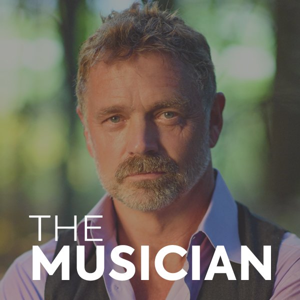 john-musician